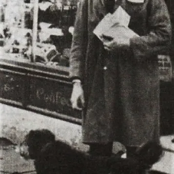 Tom Mercer