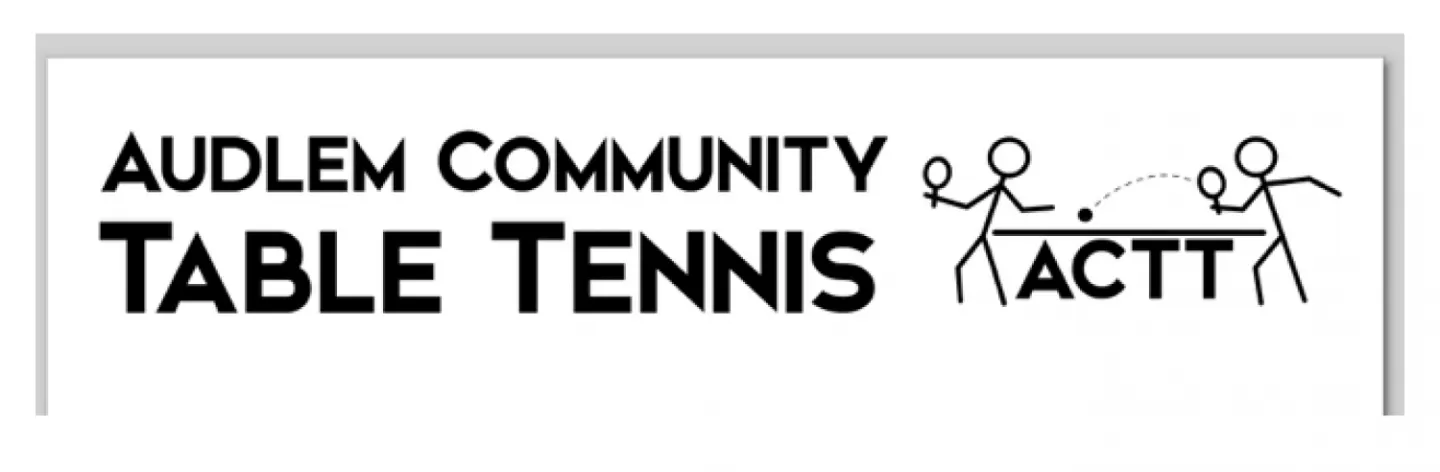 Table tennis