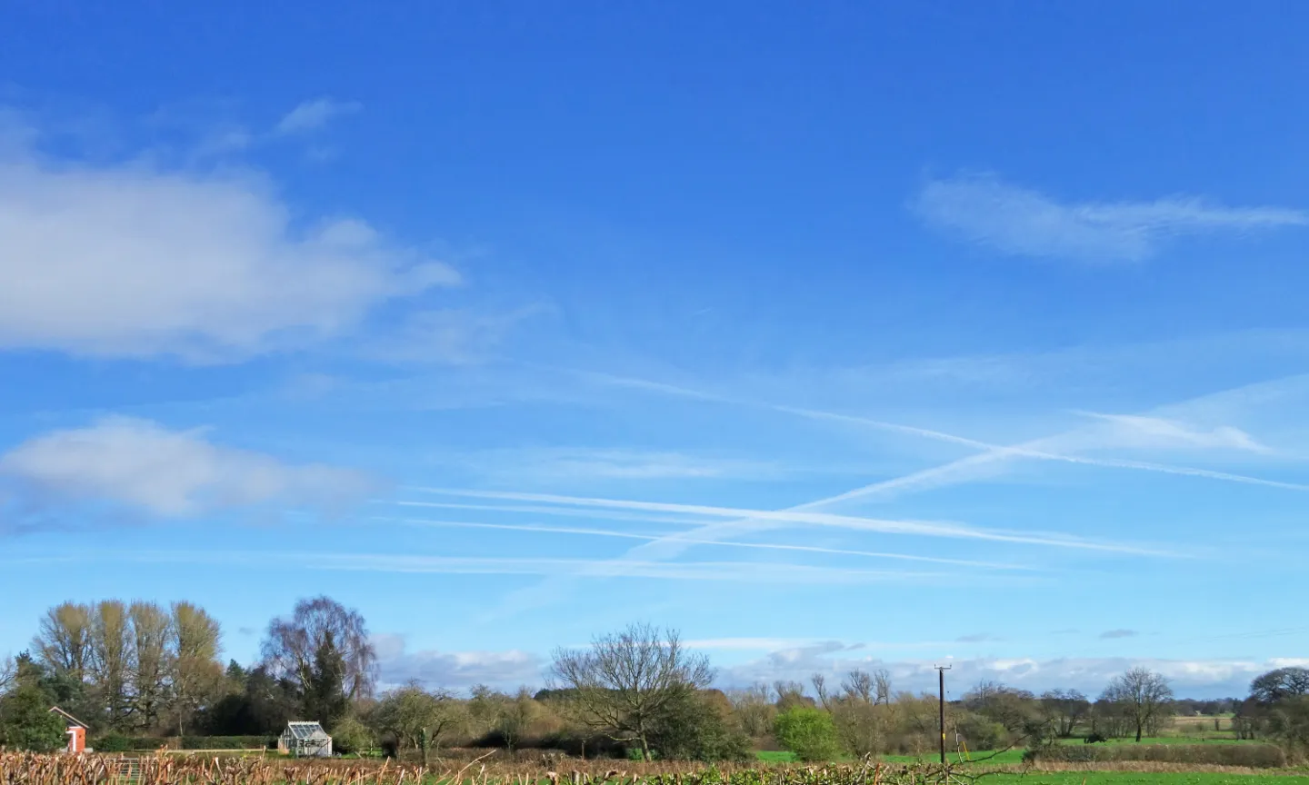 Open Skies