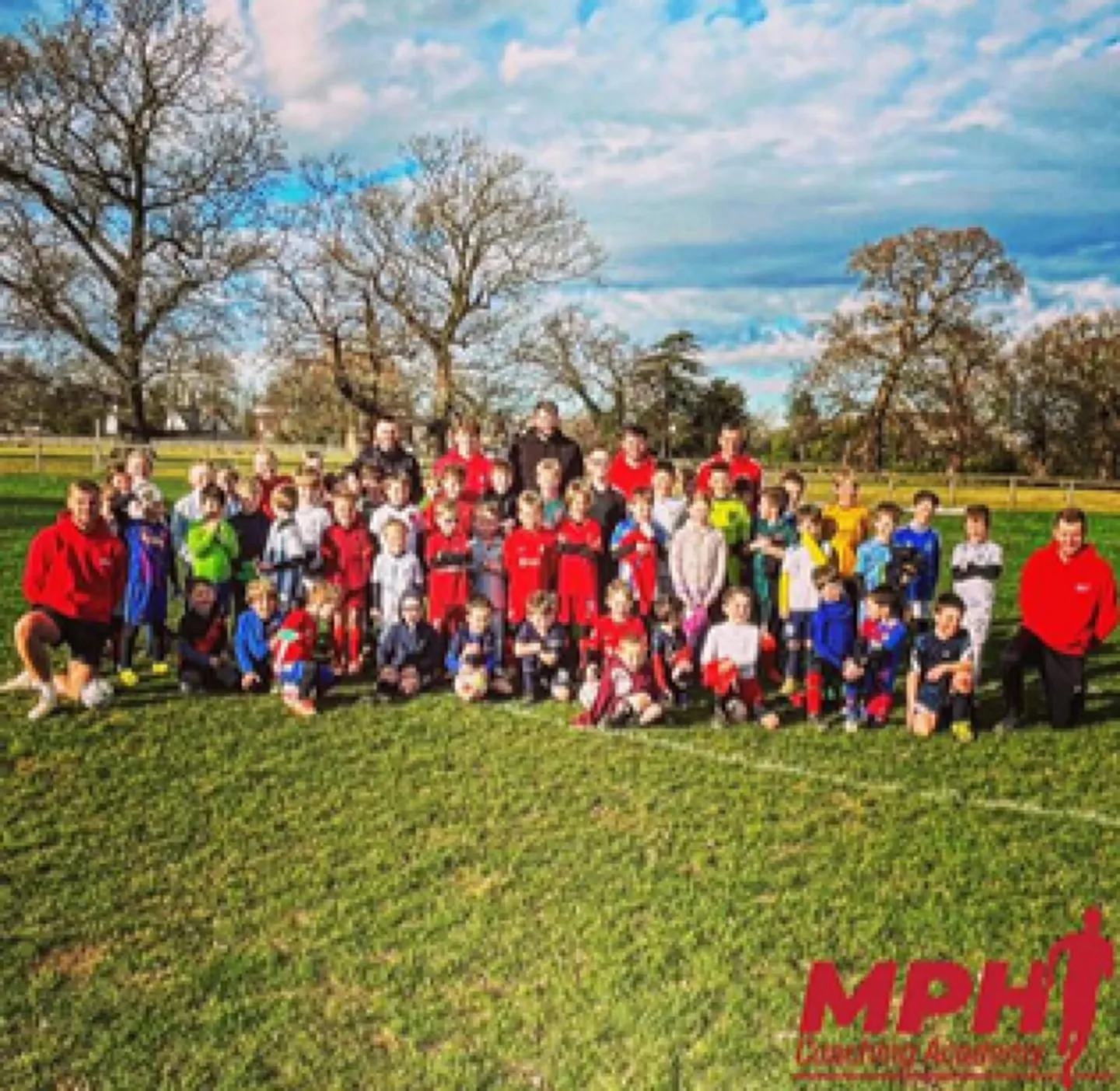 Soccer Camp