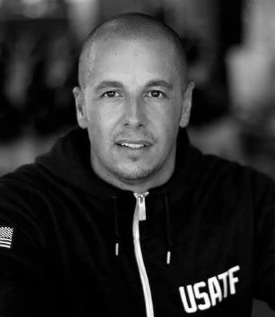 Mathew Partridge