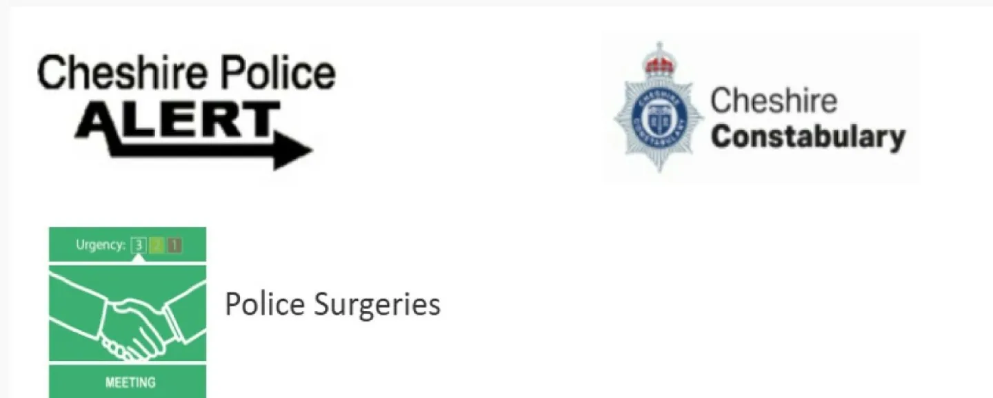 police