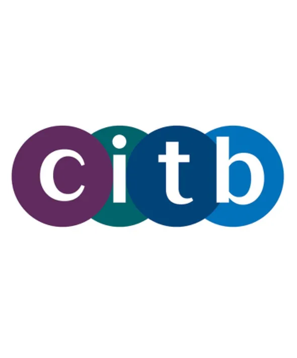 Construction Industry Training Board (CITB) logo