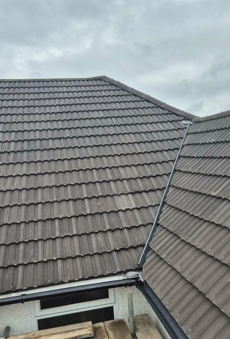 New Roof