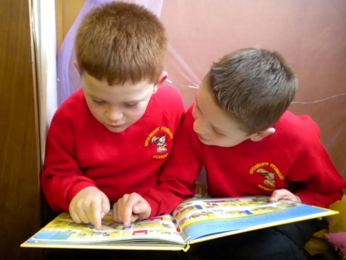 Reading4