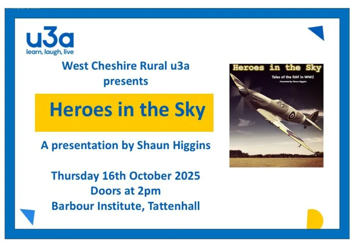 16 Oct 25 Heroes in The Sky Fb Advert (1)