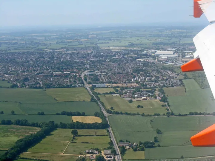 Geograph 3557029 by m j richardson Ed