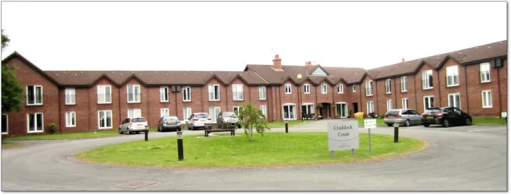 Craddock Court