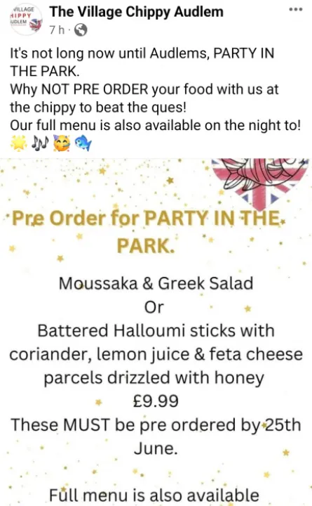 chippy