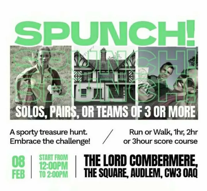 spunch