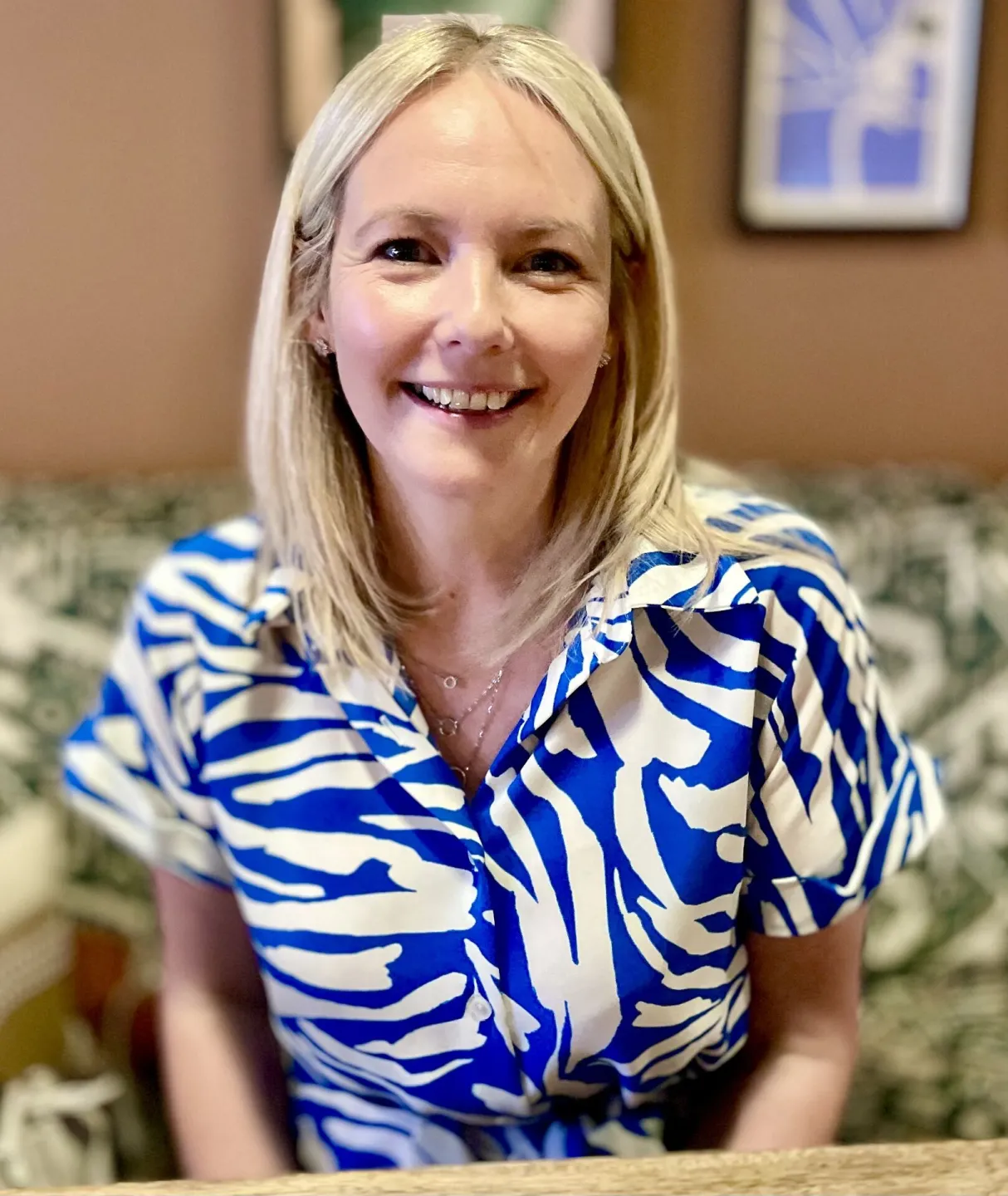 Nicola Forth