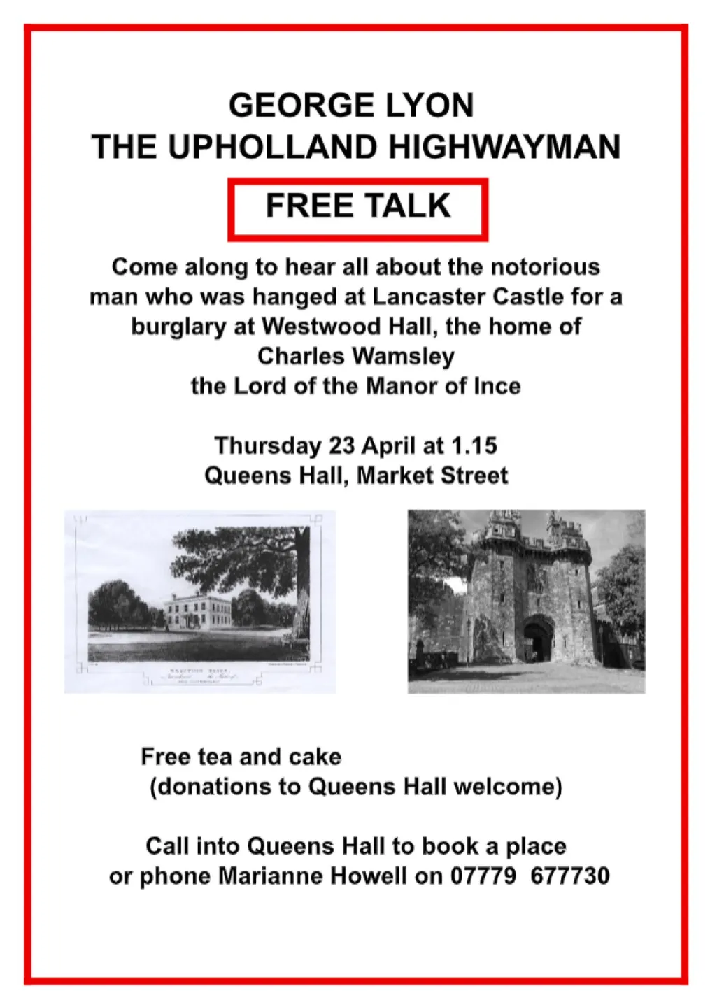 Georgelynn Free Talk