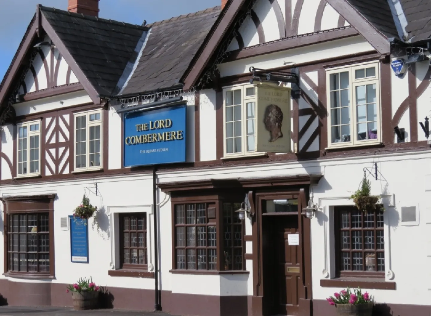 Lord Combermere 3