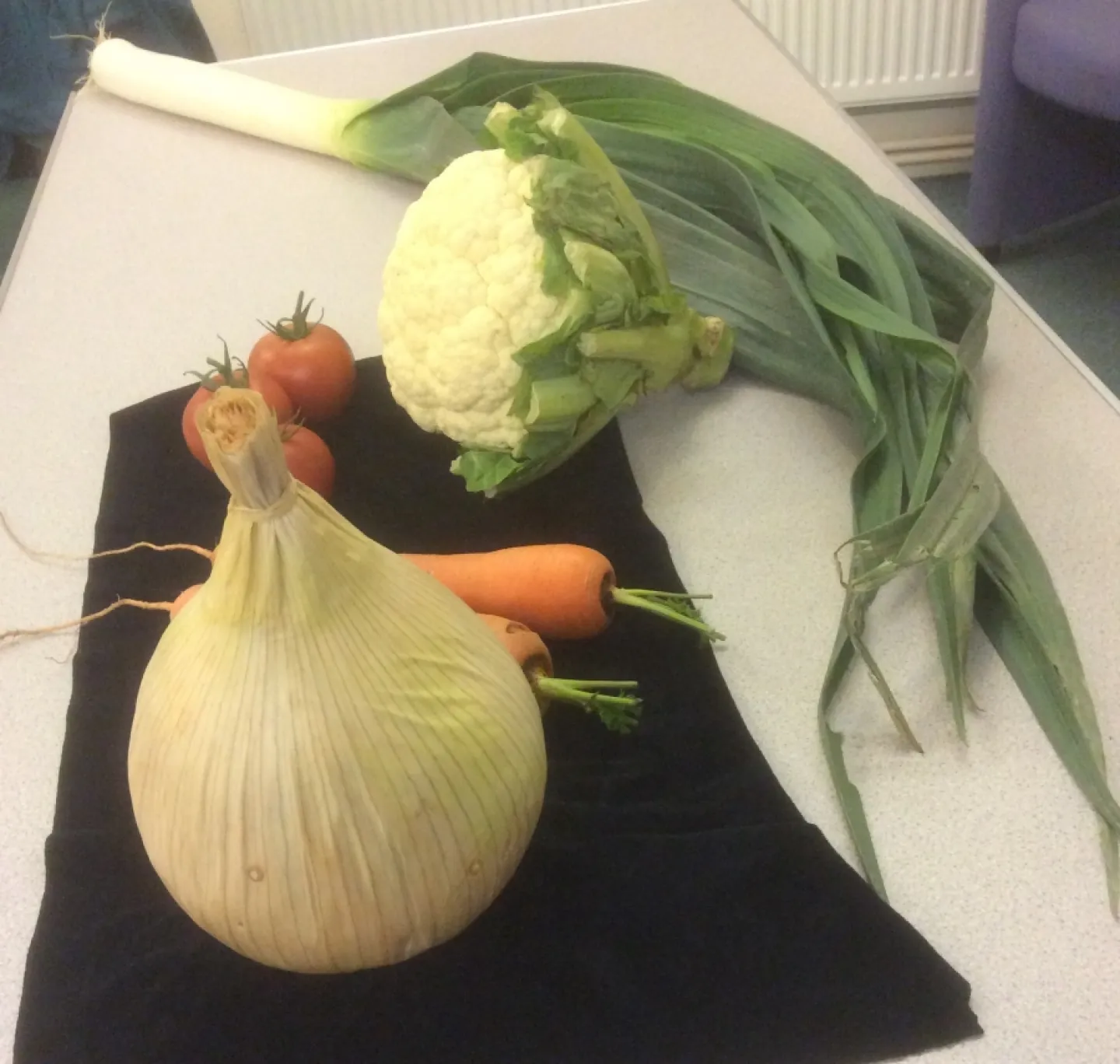 Veggies#3