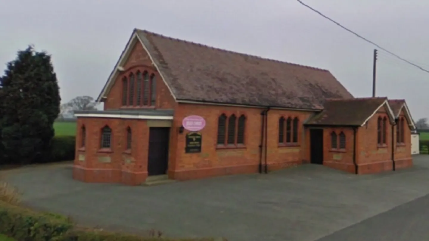lightwood green chapel