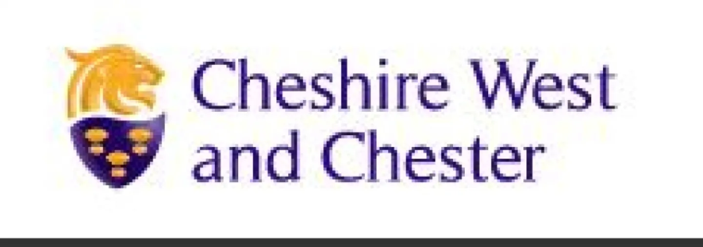 Cheshire West