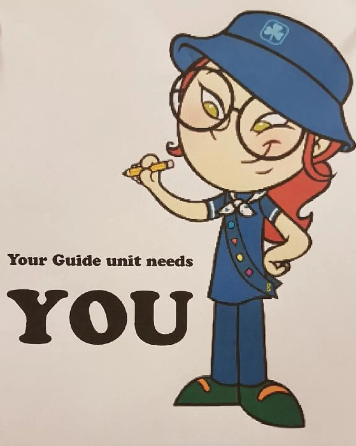 Girl Guides