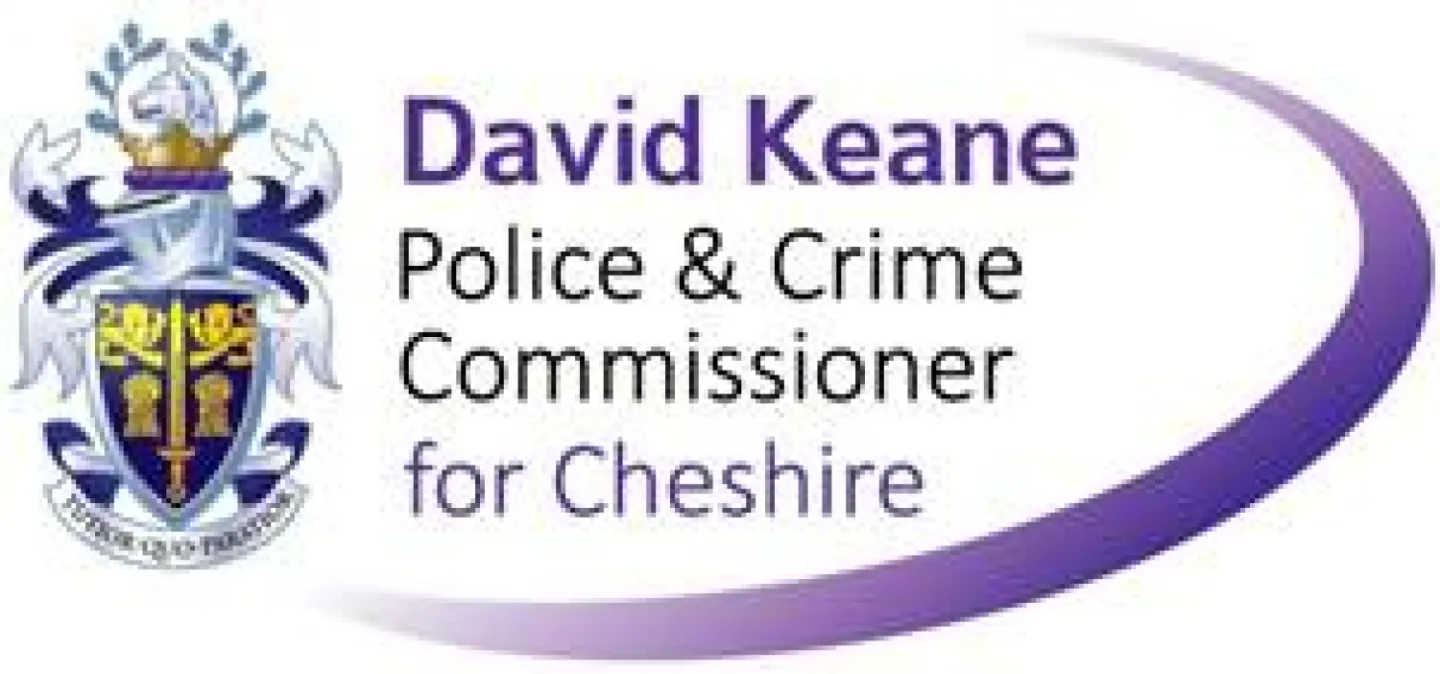 PCC David Keane