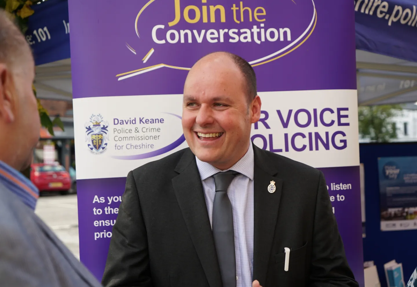 PCC Keane