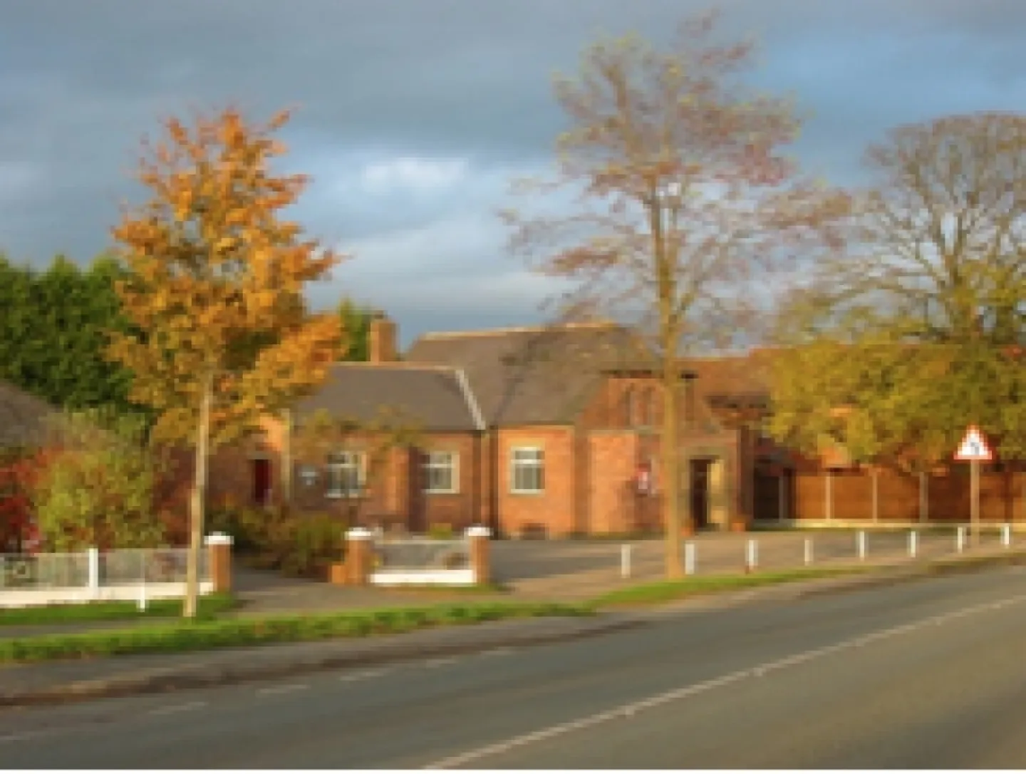Hankelow Chapel