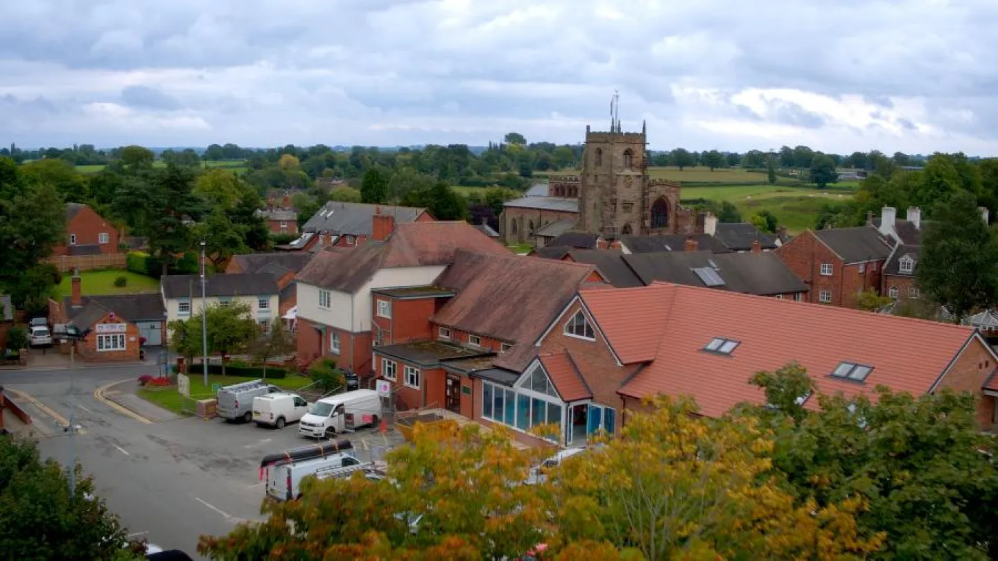 Annexe Drone Image