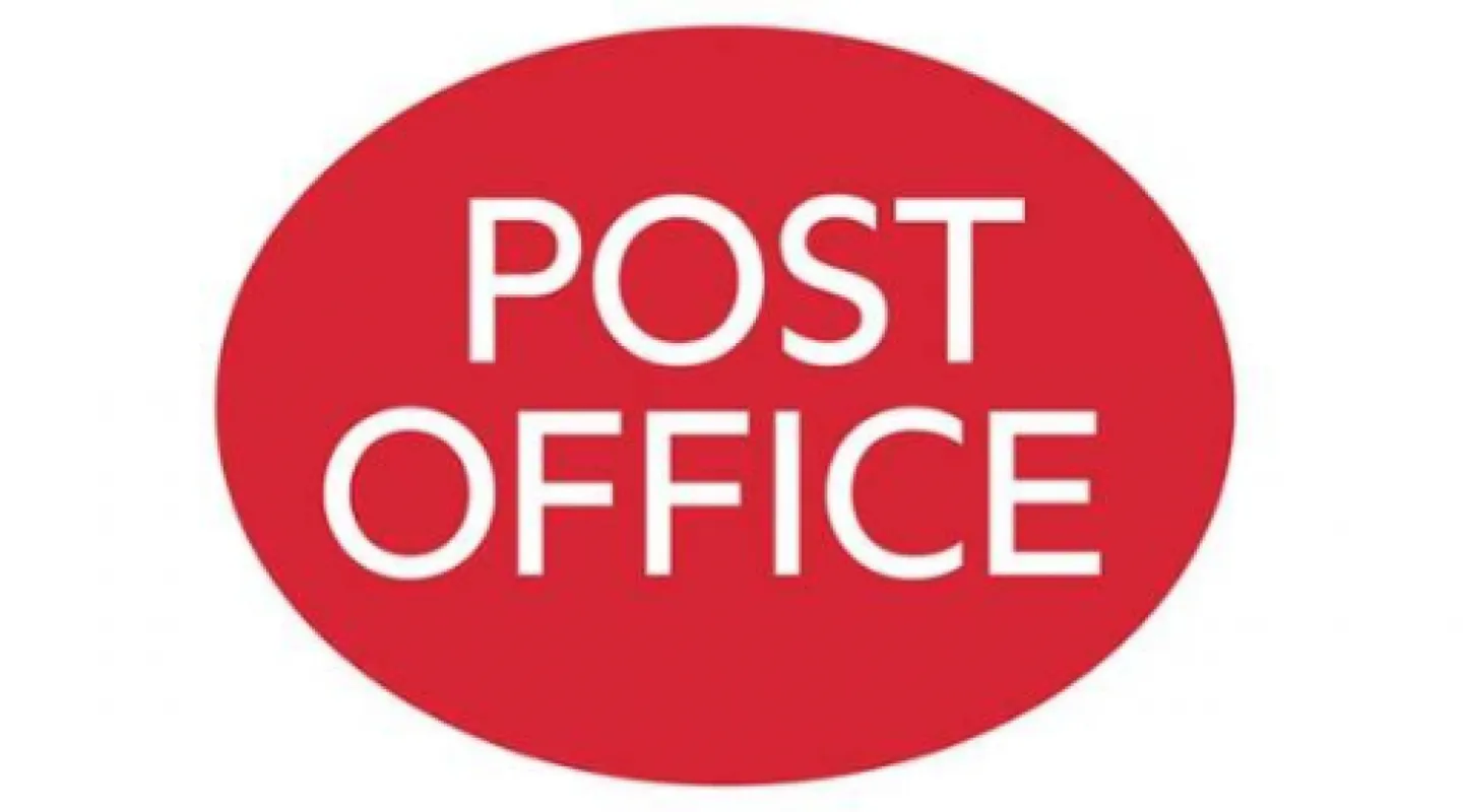 POST OFFICE