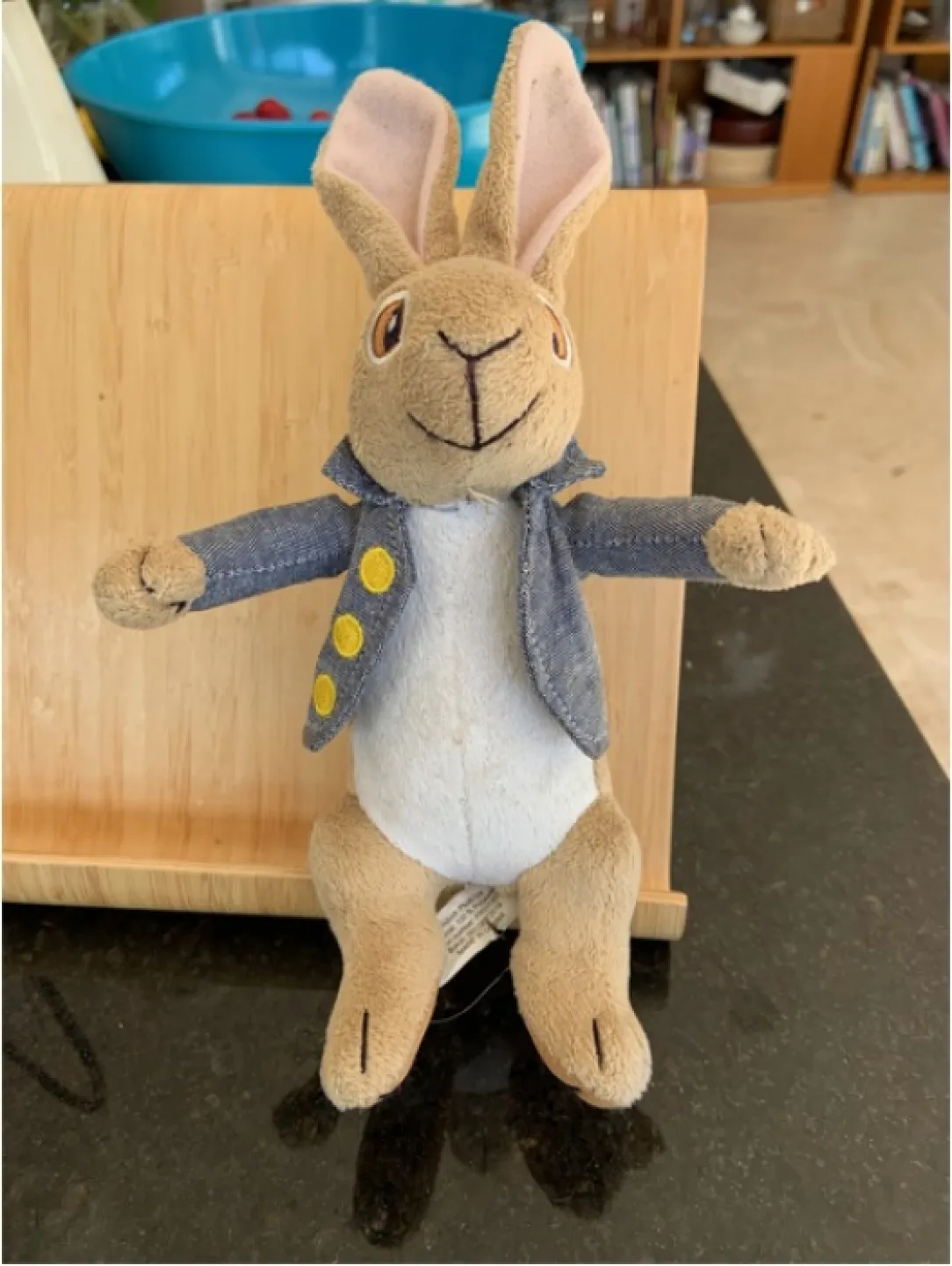 peter rabbit