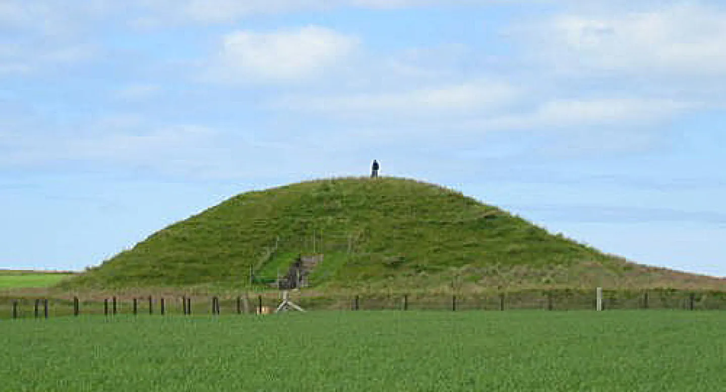 Maes Howe