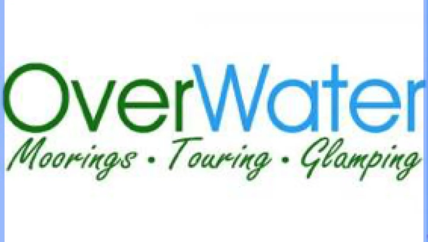 Overwater Marina