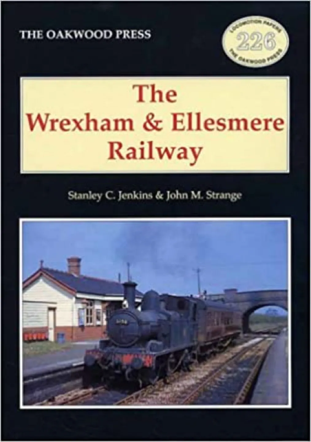 Wrexham & Ellesmere Railway