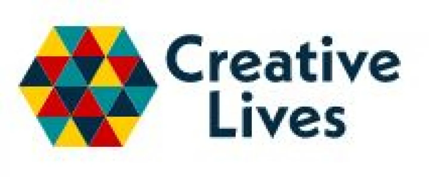 Creative Lives