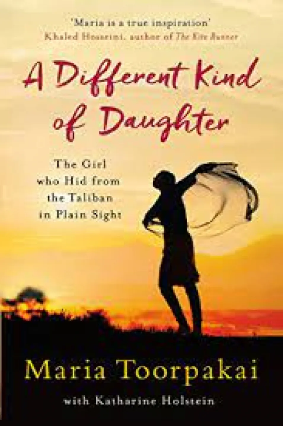 AMC different daughter