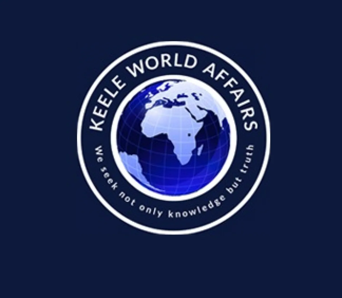 keele lecture logo