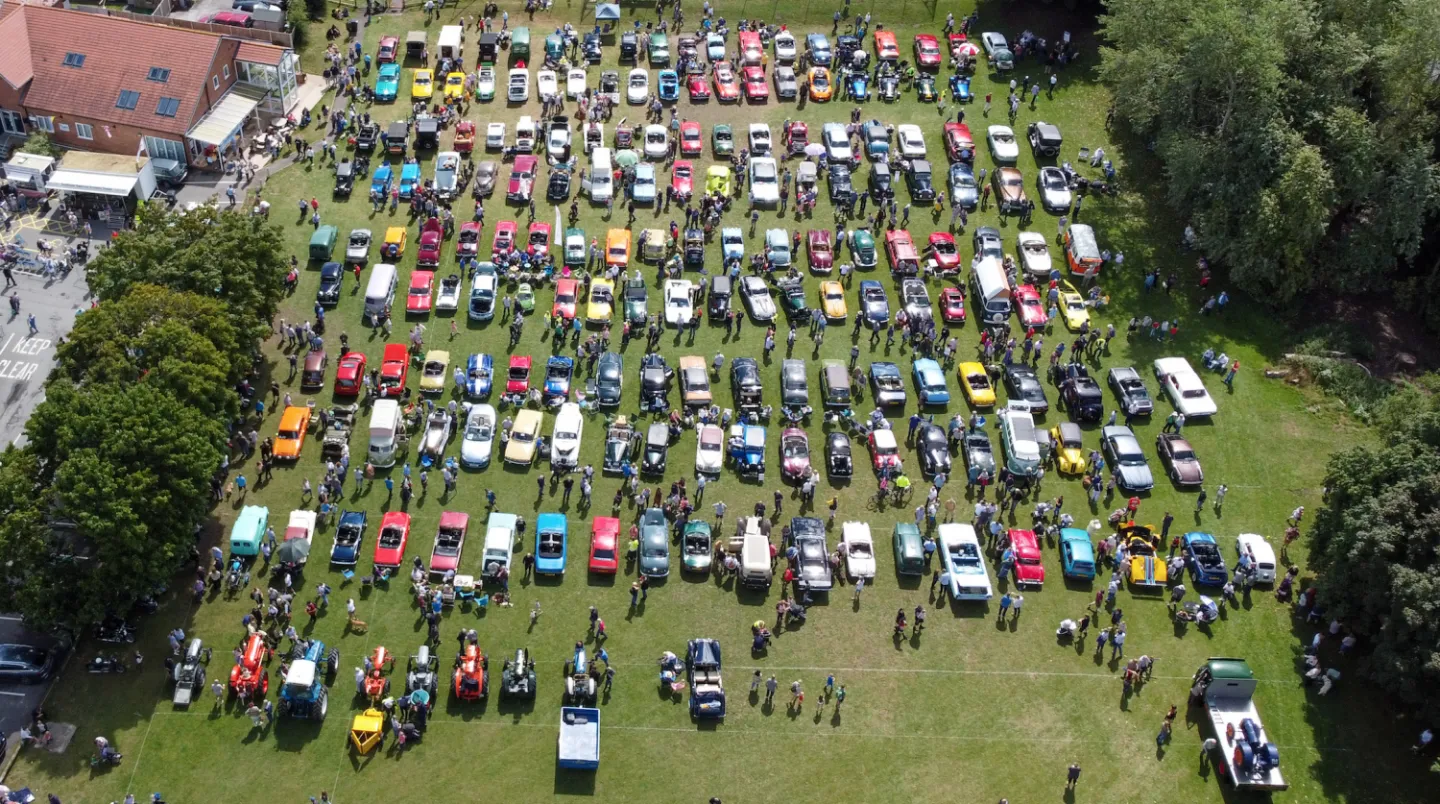 2022 Transport Festival
