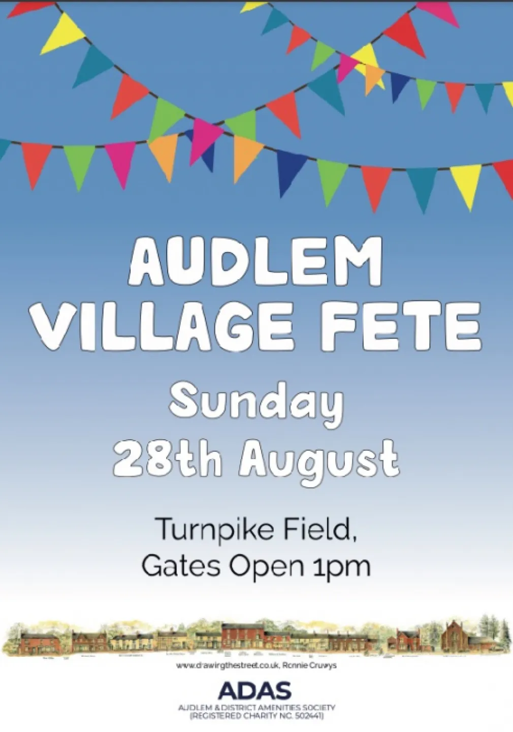 village fete