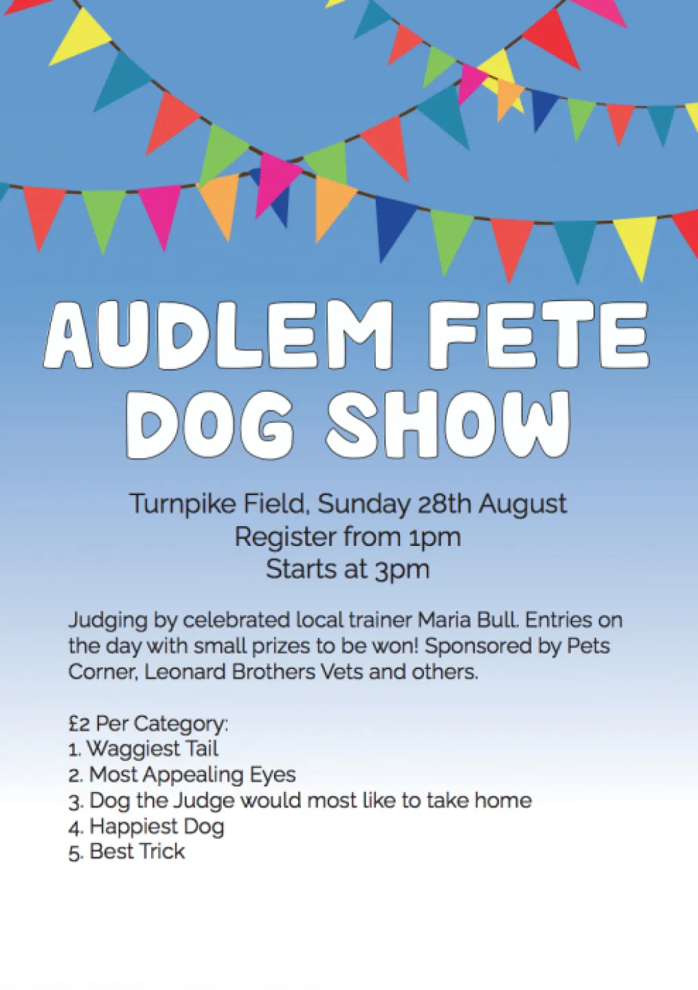 Dog Show