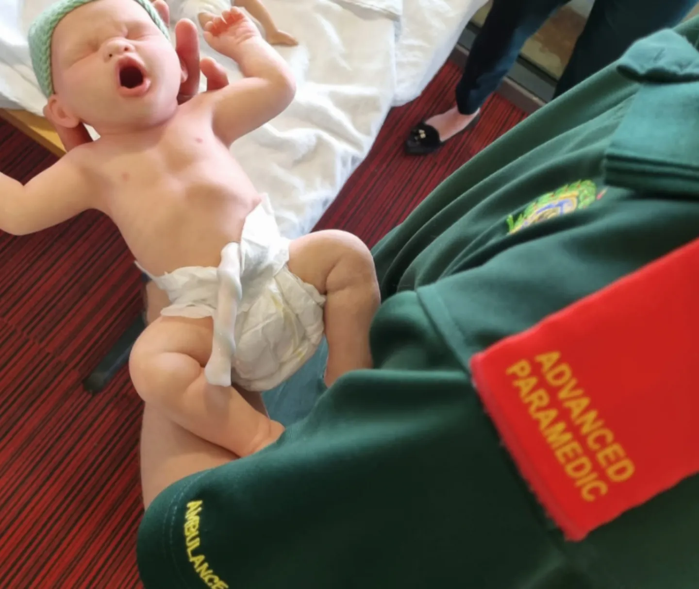 Maternity Care