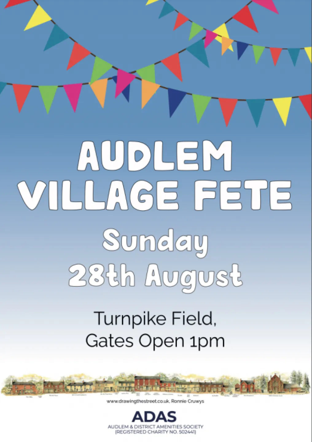 Village Fete