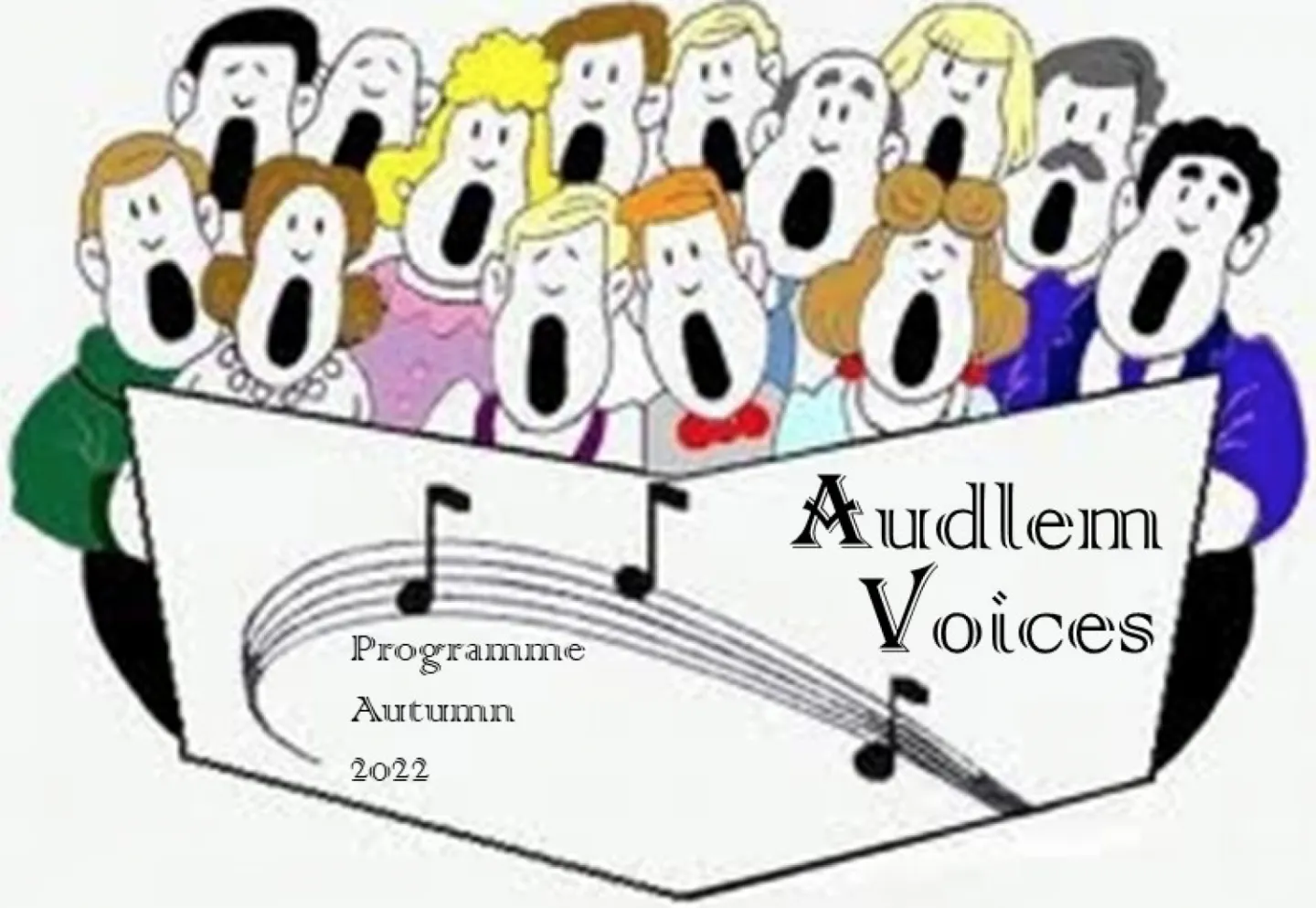 Audlem Voices