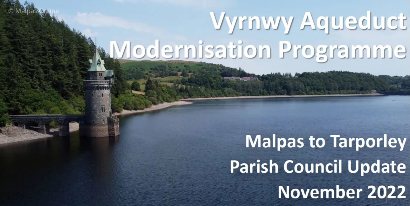 United Utilities Programme