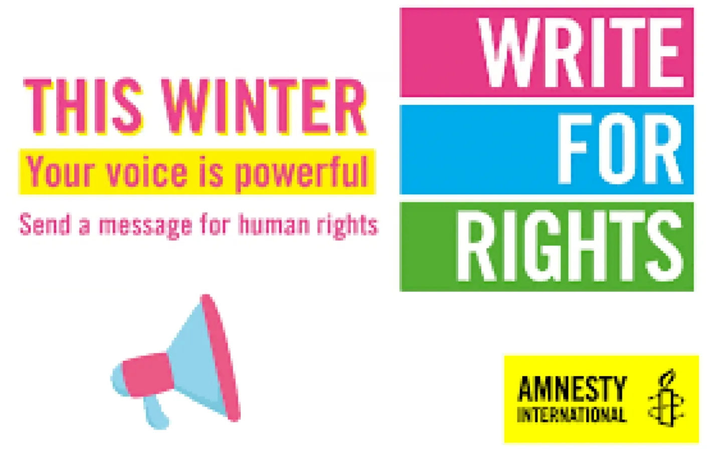 AMC Write for rights 2