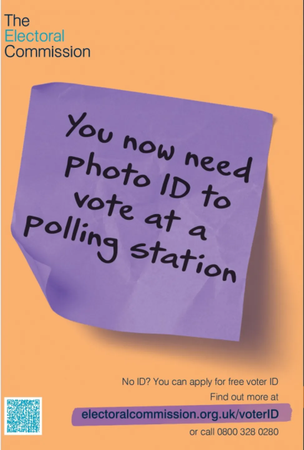 voter id