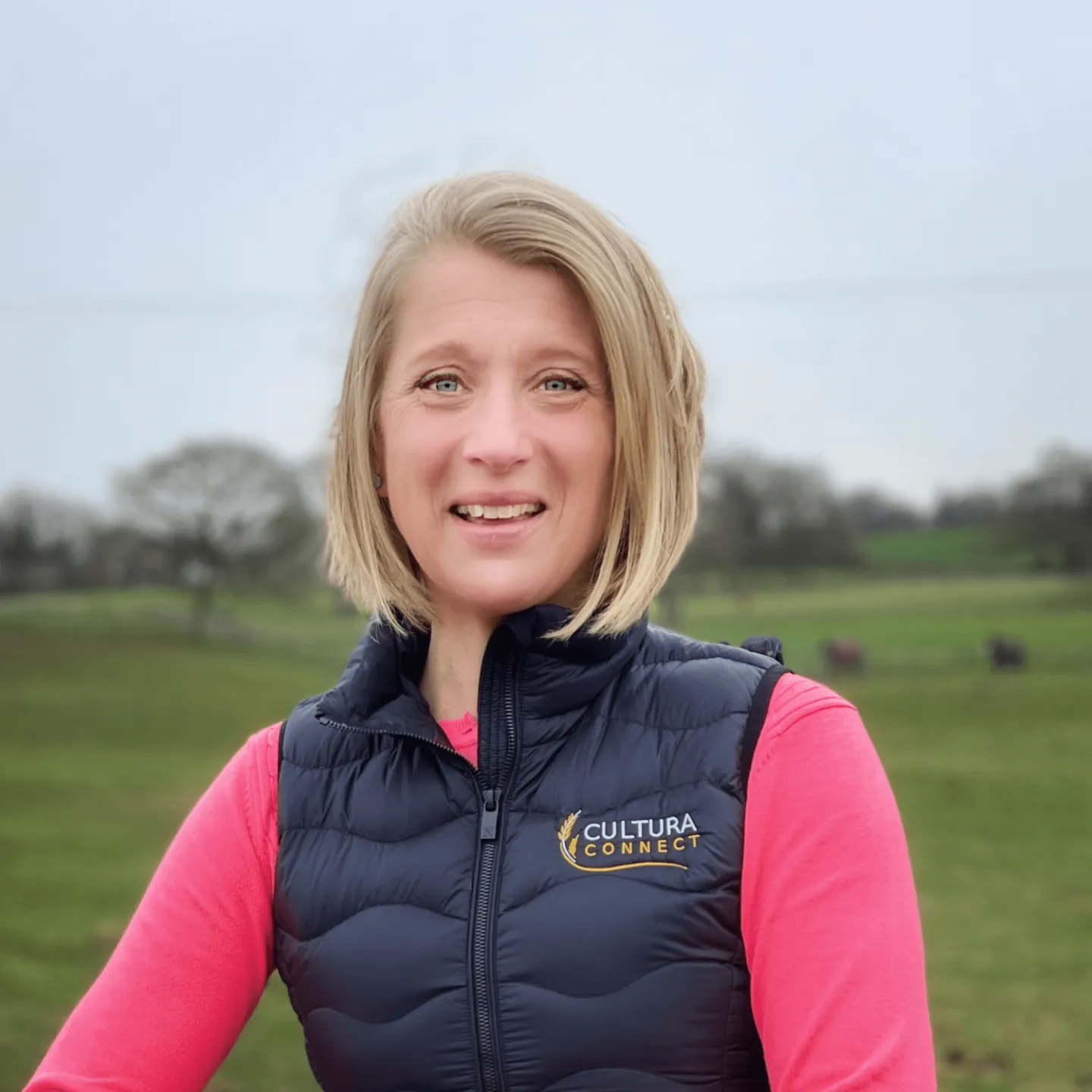 Sally Ball &ndash; colour