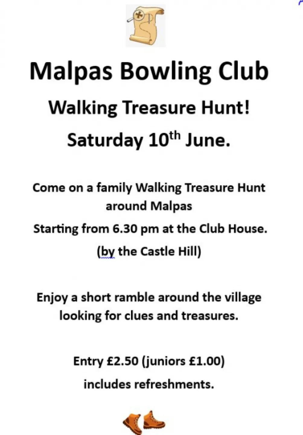 Malpas Bowling Club