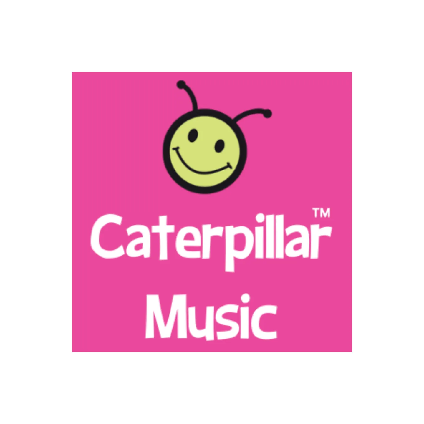 caterpillar