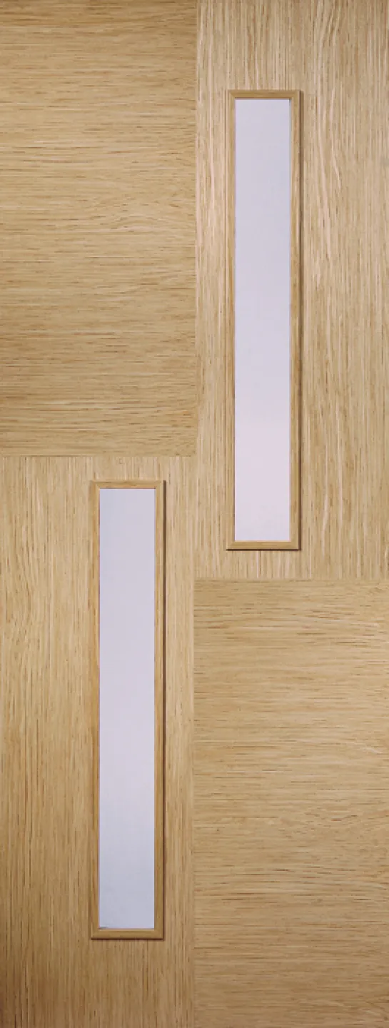 Oak Hermes Glazed 2L