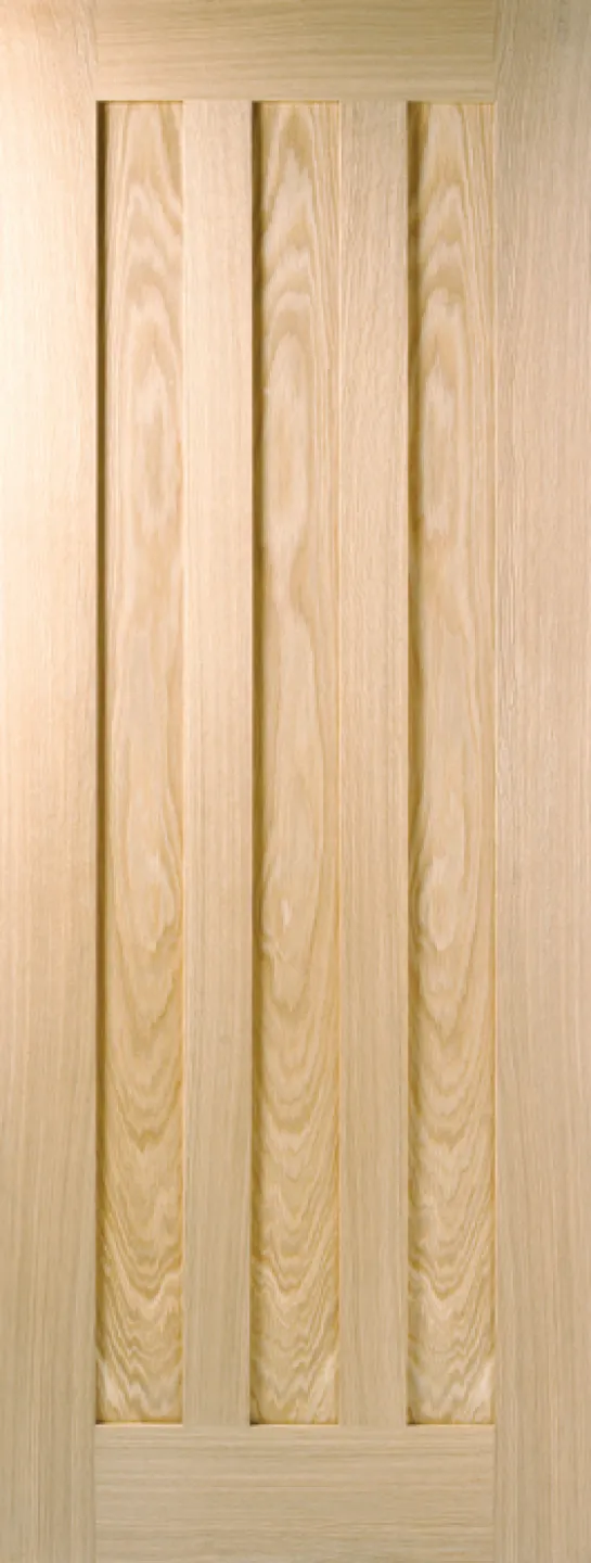 Oak Idaho Pre Finished