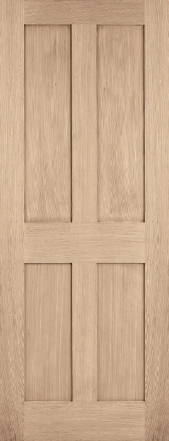 Oak London Pre finished