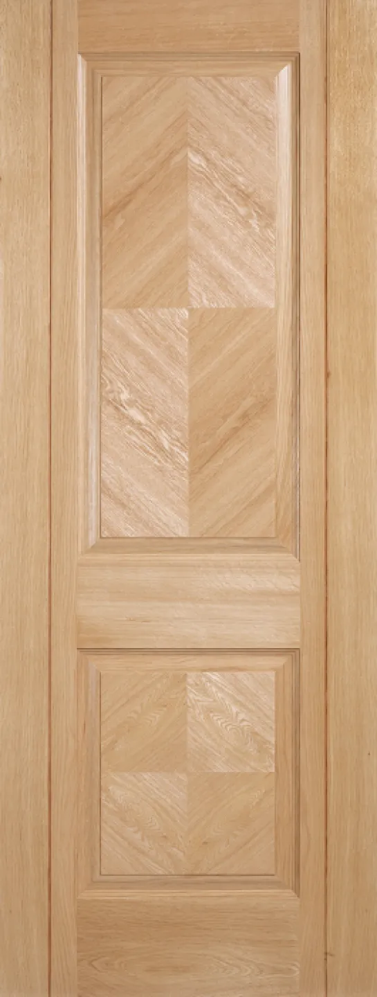 Oak Madrid