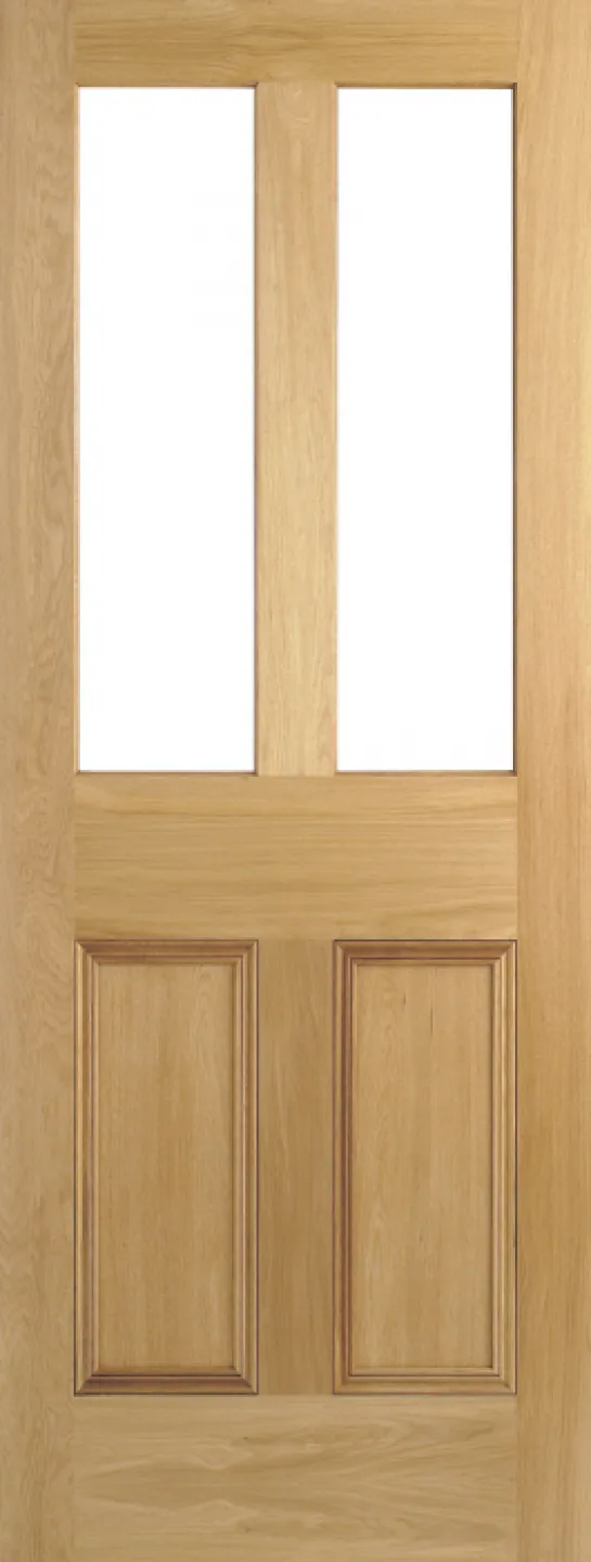 Oak Malton Unglazed 2L